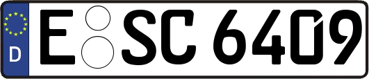 E-SC6409