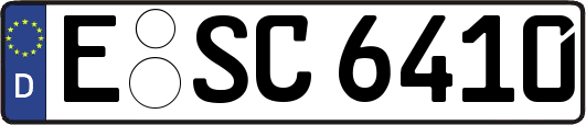 E-SC6410