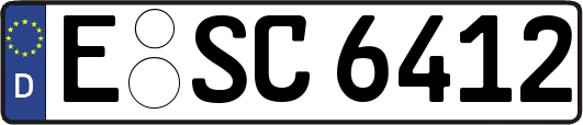 E-SC6412