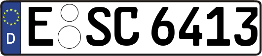 E-SC6413