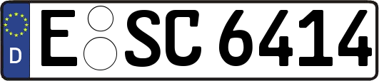 E-SC6414