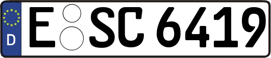 E-SC6419
