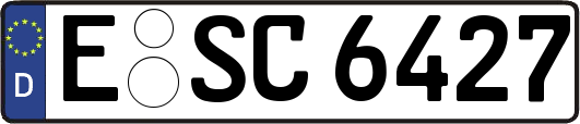 E-SC6427