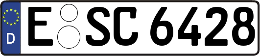 E-SC6428