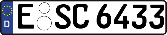 E-SC6433