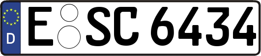 E-SC6434