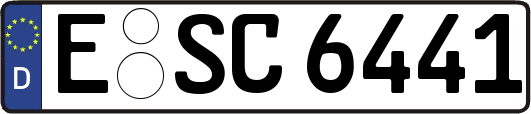 E-SC6441