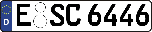 E-SC6446