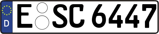 E-SC6447