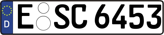E-SC6453