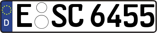 E-SC6455