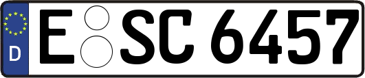 E-SC6457