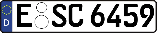 E-SC6459