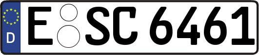 E-SC6461