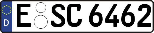 E-SC6462