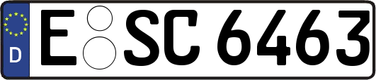 E-SC6463