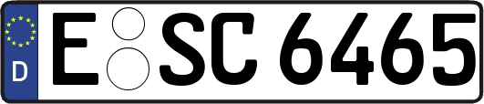 E-SC6465