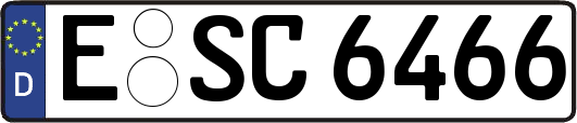 E-SC6466