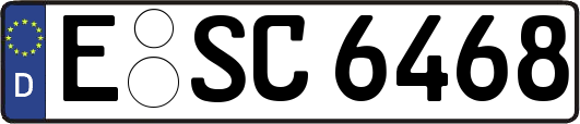 E-SC6468