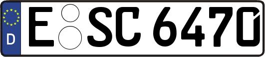 E-SC6470
