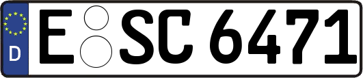 E-SC6471