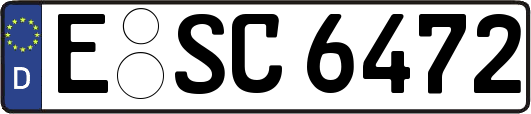 E-SC6472