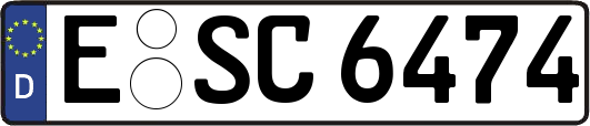 E-SC6474