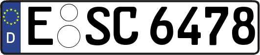 E-SC6478