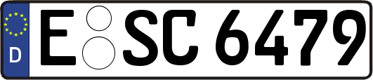 E-SC6479