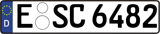 E-SC6482