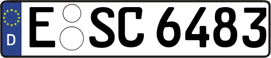E-SC6483
