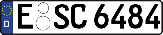 E-SC6484