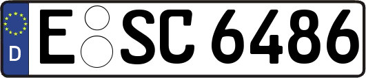 E-SC6486