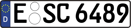 E-SC6489
