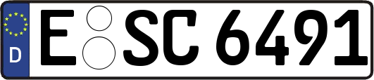 E-SC6491