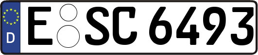 E-SC6493