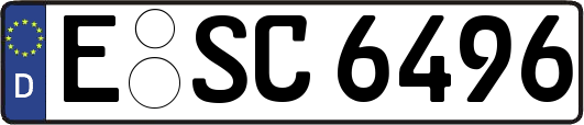 E-SC6496