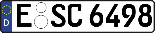 E-SC6498