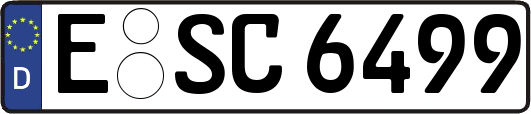 E-SC6499
