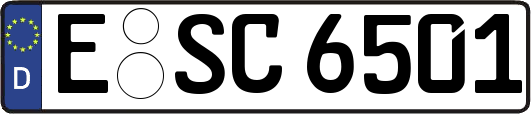 E-SC6501