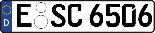 E-SC6506