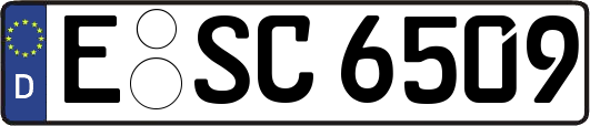E-SC6509
