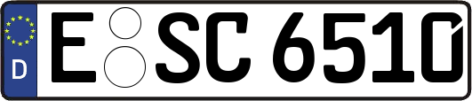 E-SC6510