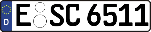 E-SC6511