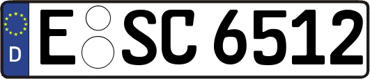 E-SC6512