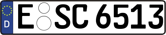E-SC6513