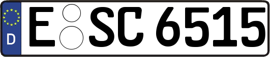 E-SC6515