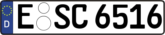 E-SC6516
