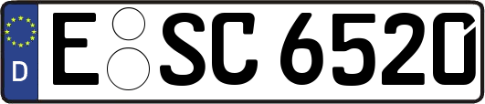 E-SC6520