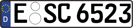 E-SC6523